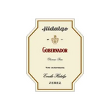 Hidalgo Gobernador Oloroso Sherry