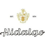 Hidalgo Villapanes Oloroso Seco Sherry