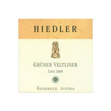 Hiedler Gruner Veltliner Loss