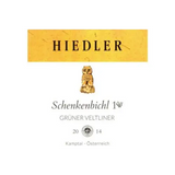 Hiedler Kamptal Gruner Veltliner Schenkenbichl 1oTW