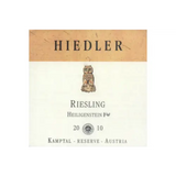 Hiedler Kamptal Riesling Heiligenstein 1OTW