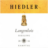Hiedler Kamptal Riesling Langenlois