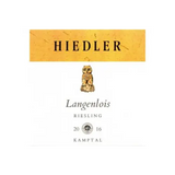Hiedler Langenlois Riesling