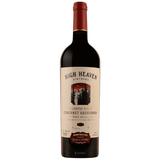 High Heaven Vintners Cabernet Sauvignon Majestic Pines Columbia Valley