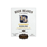 High Heaven Vintners Starshower Riesling
