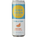 High Noon Grapefruit
