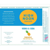 High Noon Pineapple