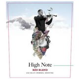 High Note Red Blend