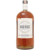 High Ridge 6 Years Old Premium House Blend Canadian Whisky