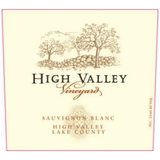 High Valley Sauvignon Blanc High Valley