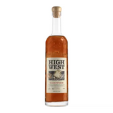 High West Campfire Bourbon