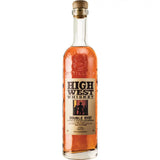 High West Rye Whiskey Double Rye