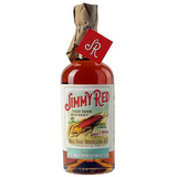 High Wire Distilling Co. Jimmy Red Straight Bourbon