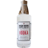 High Wire Distilling Company Hometown Vodka
