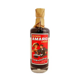 High Wire Distilling Company Southern Amaro Liqueur