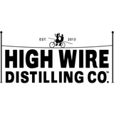 High Wire Distilling Hometown Vodka