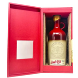 High Wire Distilling Jimmy Red 10-Year Anniversary Bottle-in-Bond Bourbon Whiskey