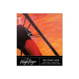 Highflyer Wines Pinot Noir Doctor's Vineyard Santa Lucia Highlands