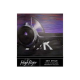Highflyer Wines Syrah Vivio Vineyard Bennett Valley