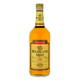 Highland Mist Blended Scotch Whisky