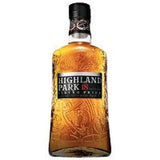 Highland Park 18 Years Single Malt