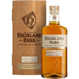 Highland Park 30 Years