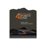 Highlands 41 Monterey Pinot Noir