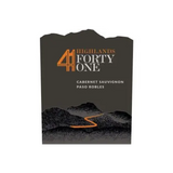 Highlands 41 Paso Robles Cabernet Sauvignon