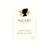 Hilary Goldschmidt Charming Creek Cabernet Sauvignon