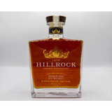 Hillrock Estate Distillery Double Cask Rye Whiskey