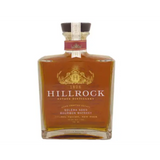 Hillrock Estate Distillery Sauternes Finished Solera Aged Bourbon Whiskey