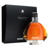 Hine Grande Champagne Cognac Triomphe