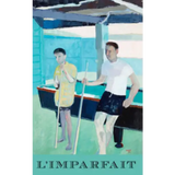 Hinterland L’Imparfait Maceration White