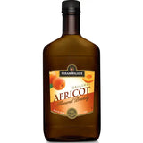 Hiram Walker Apricot Flavored Brandy