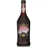 Hiram Walker Black Raspberry Liqueur 33