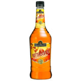 Hiram Walker Butterscotch Schnapps