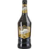Hiram Walker Coffee Flavored Grape Brandy