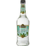 Hiram Walker Creme De Menthe White