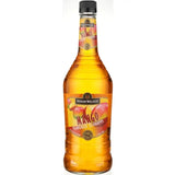 Hiram Walker Mango Schnapps