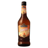 Hiram Walker Peach Flavored Brandy