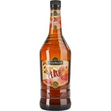 Hiram Walker Peach Schnapps