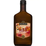 Hiram Walker Peach Schnapps