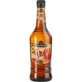 Hiram Walker Peach Schnapps