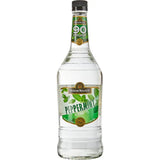 Hiram Walker Peppermint Schnapps