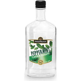 Hiram Walker Peppermint Schnapps