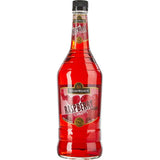 Hiram Walker Raspberry Schnapps