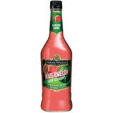 Hiram Walker Sour Watermelon Schnapps