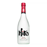 Hiro Sake Junmai Red