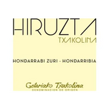 Hiruzta Getariako Txakolina