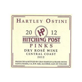 Hitching Post Pinks Dry Rose
